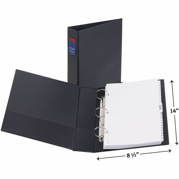 Avery&reg;  Reference Binder 06401