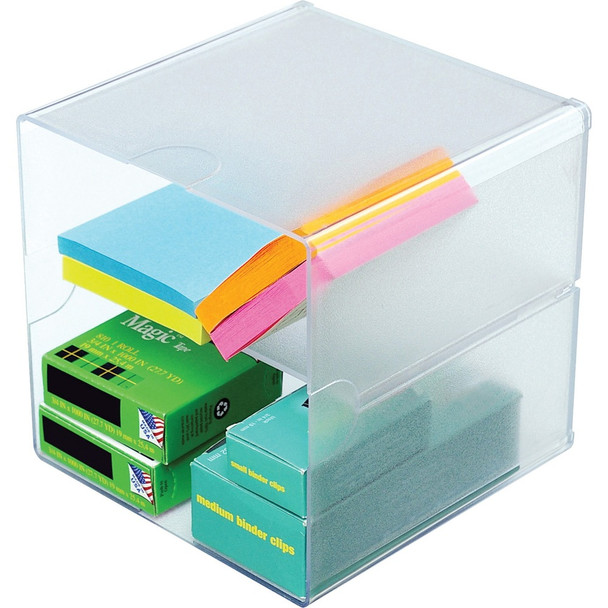 Deflecto  Desktop Organizer 350701