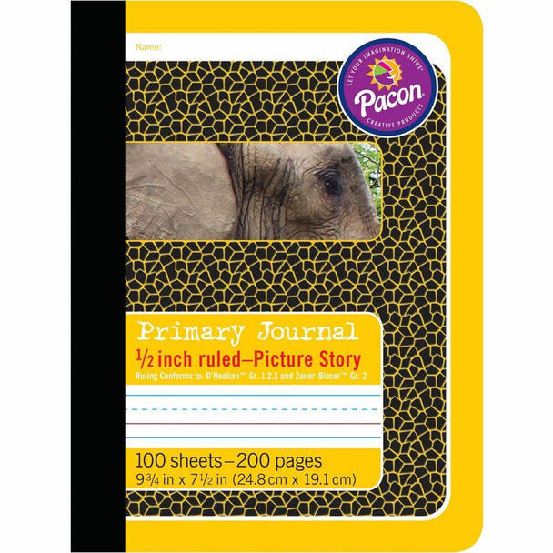 Pacon  Notebook 2426