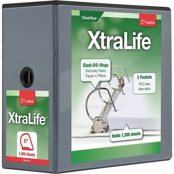 Cardinal&reg; XtraLife Presentation Binder 26361