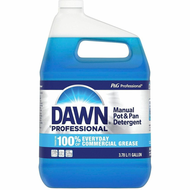 Dawn  Dishwashing Detergent 57445