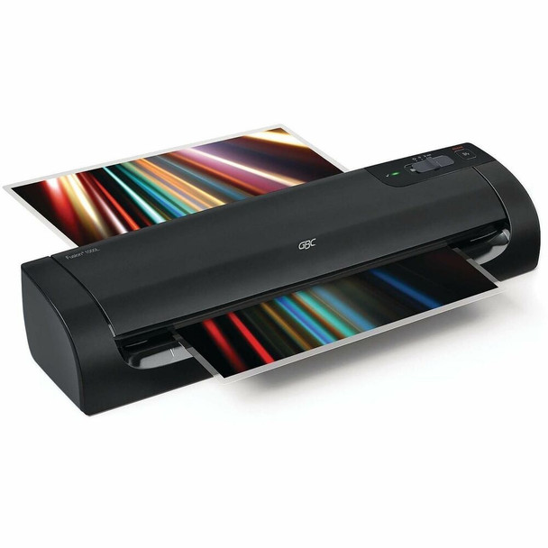 GBC Fusion 1000L 12"Laminator - 3 mil Lamination Thickness - 12"