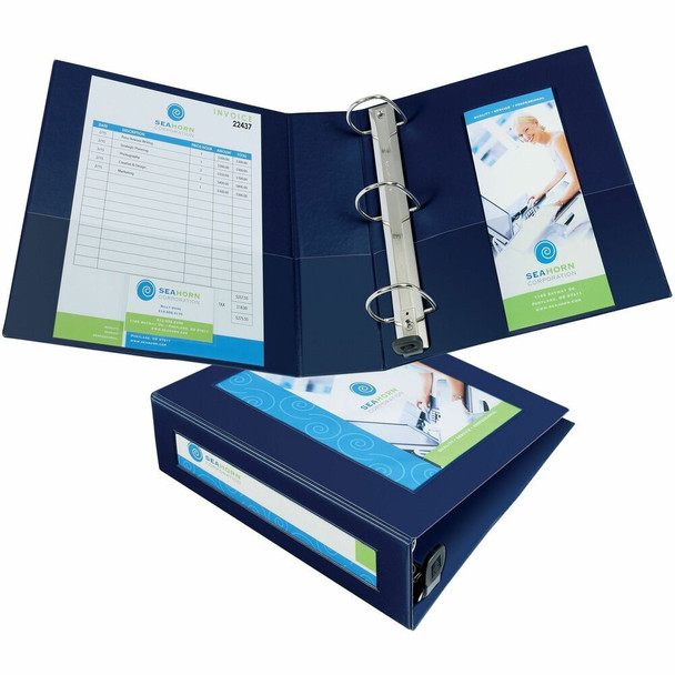 Avery&reg;  Ring Binder 68038