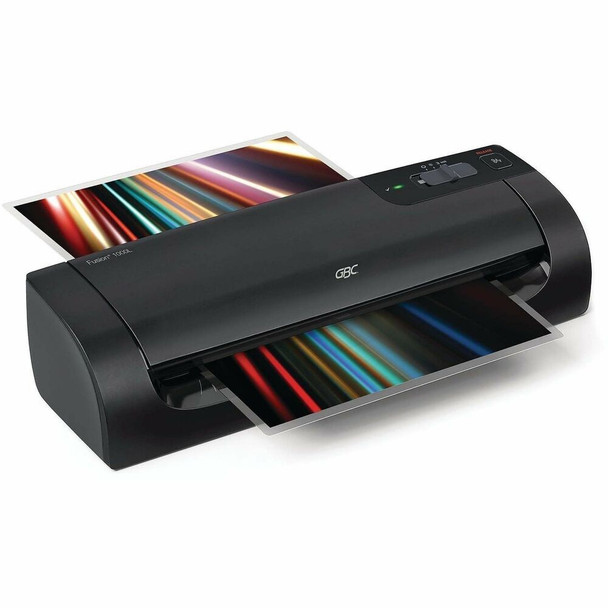 GBC Fusion Hot Laminator 1703072