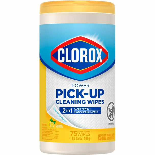 Clorox  Cleaning Wipe 32578