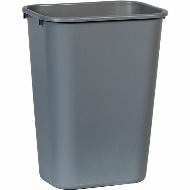 Rubbermaid Commercial  Wastebasket 295700GY