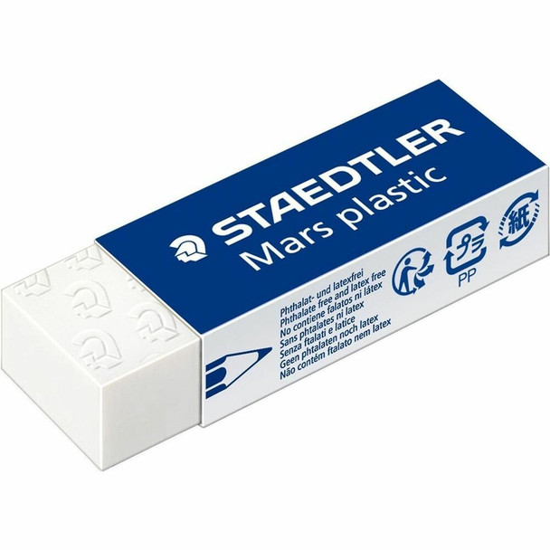 Staedtler Mars  Manual Eraser 52650