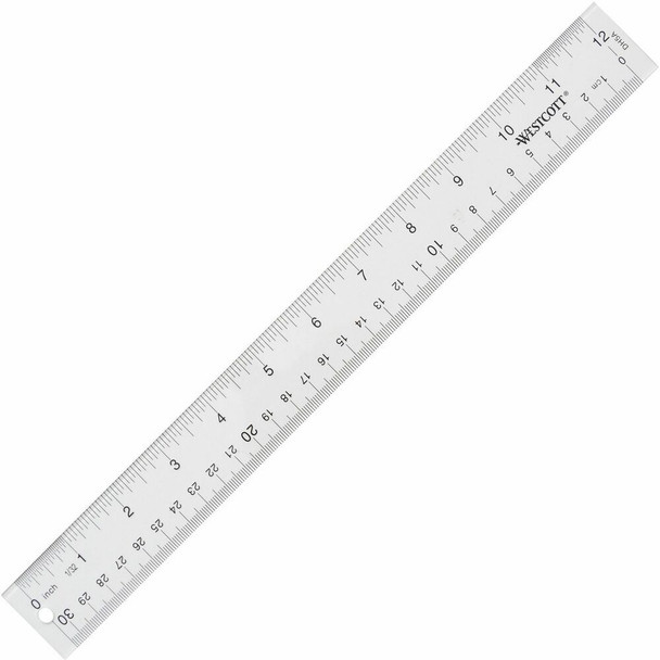 Westcott  Ruler 10562