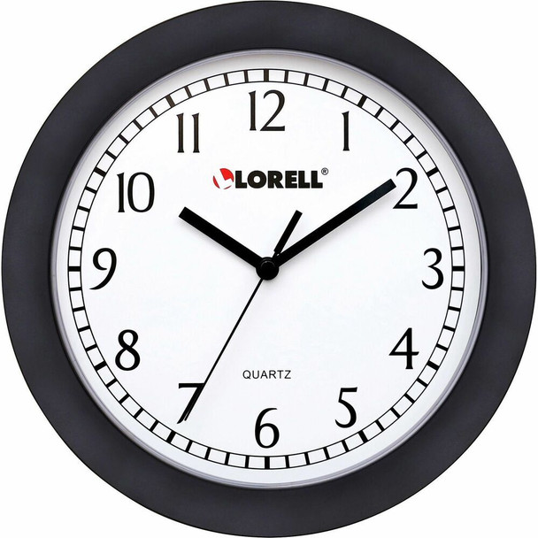 Lorell  Wall Clock 60987