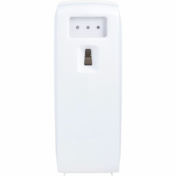 Fresh Products Fusion Air Freshener Dispenser MACBLX