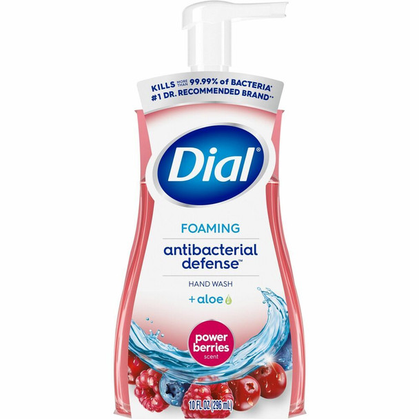 Dial  Hand Wash 34727