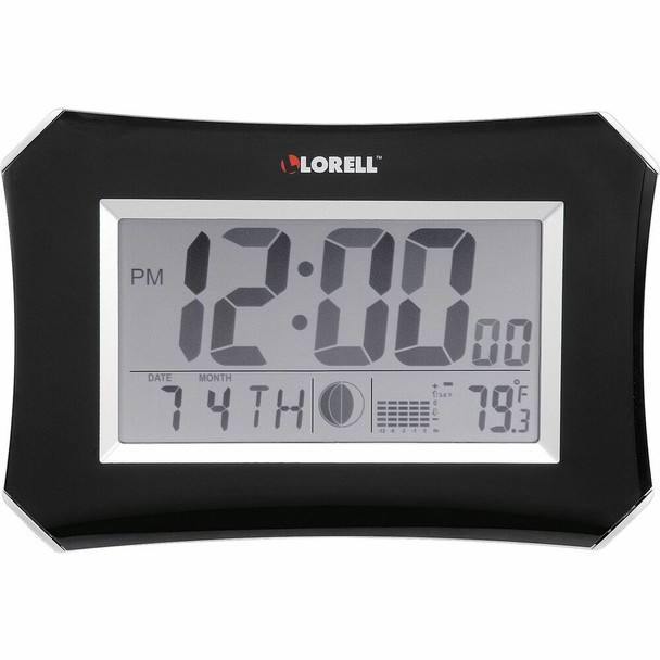 Lorell  Wall Clock 60998