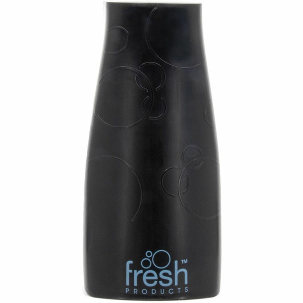 Fresh Products Eco-Air Dispenser - 30 Day Refill Life - 1 Each - Black - Plastic