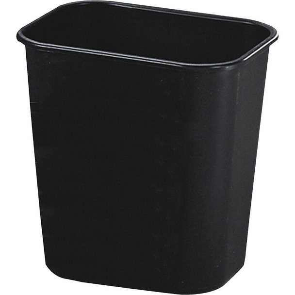 Rubbermaid Commercial  Wastebasket 295500BK