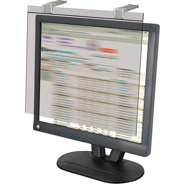 Kantek Protect Privacy Screen Filter LCD15SV