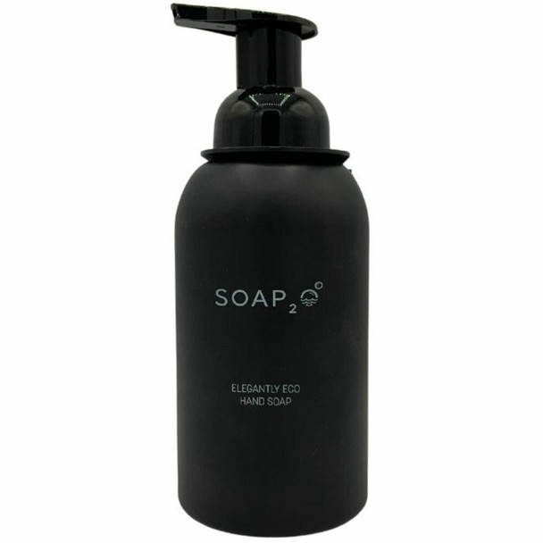 SOAP2O  Foam Soap Dispenser S2O350BD