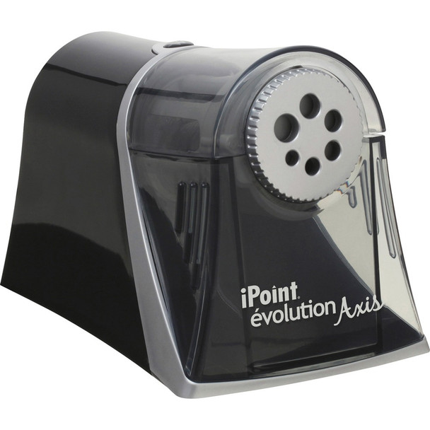 Westcott iPoint Electric Pencil Sharpener 15509