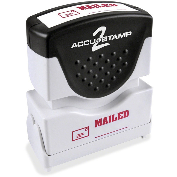 COSCO  Pre-inked Stamp 035586