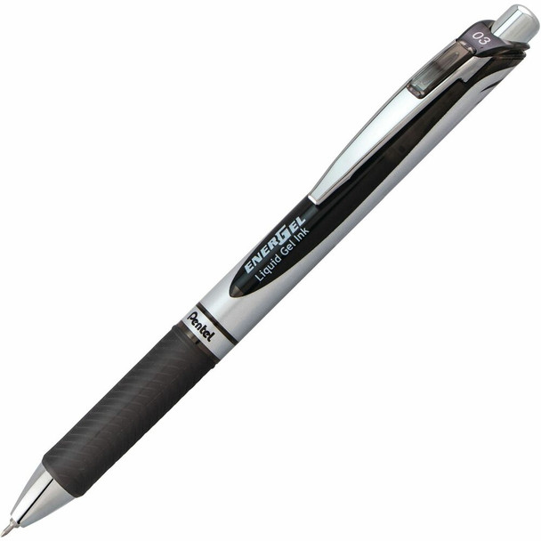 Pentel EnerGel RTX Gel Pen BLN73A
