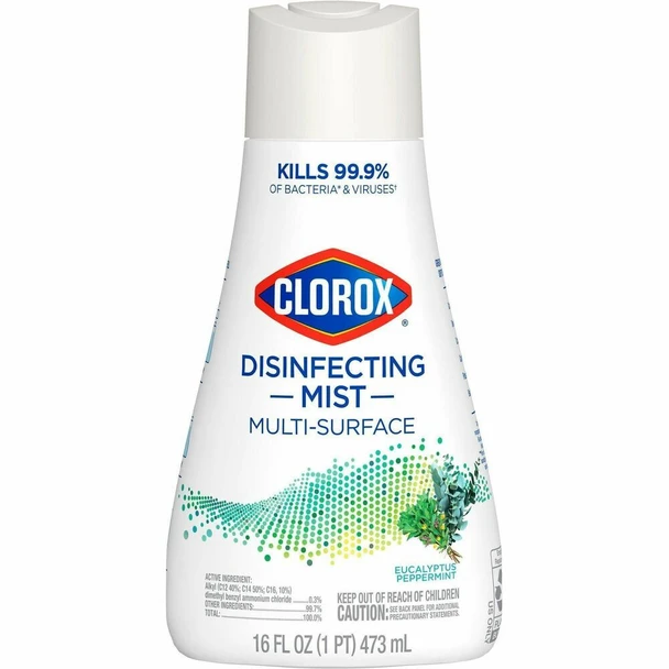 Clorox  Disinfectant Refill 60156