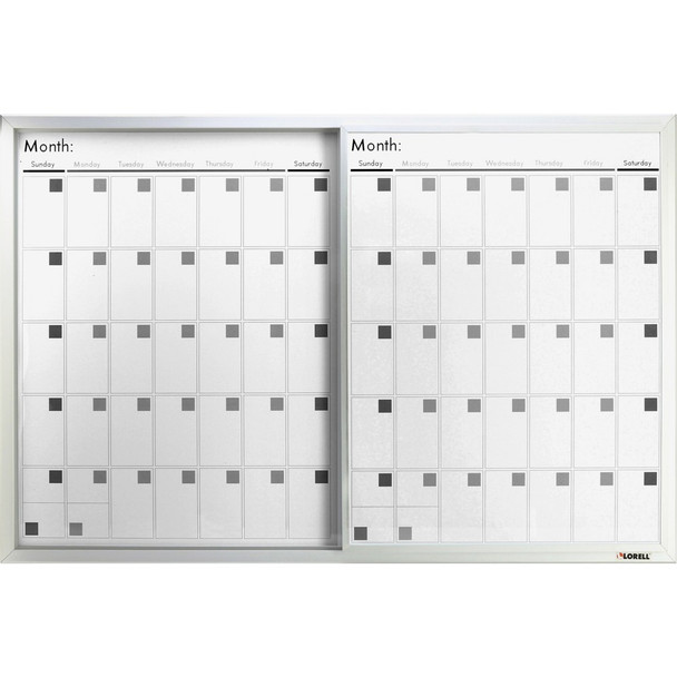 Lorell  Dry Erase Board 52503