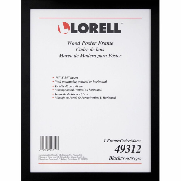 Lorell  Document Frame 49312