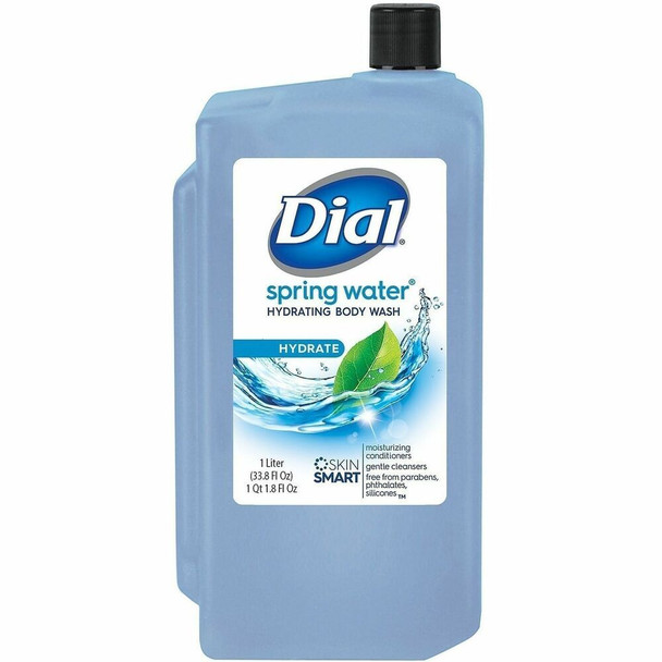 Dial Professional  Body Wash Refill 04031