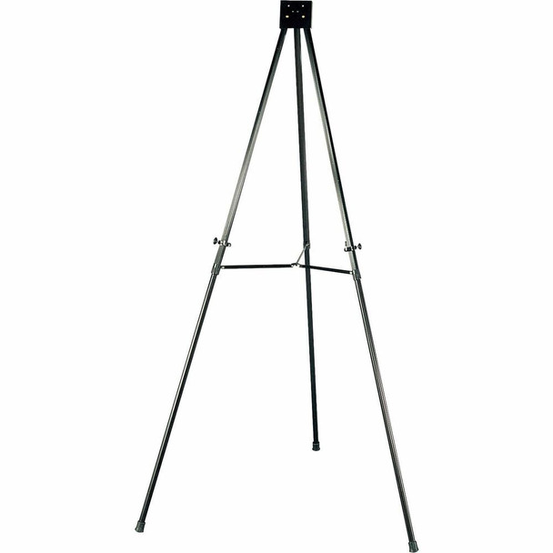 Lorell  Dry Erase Board Easel 75683