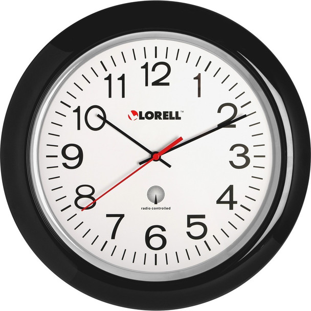 Lorell  Wall Clock 60994