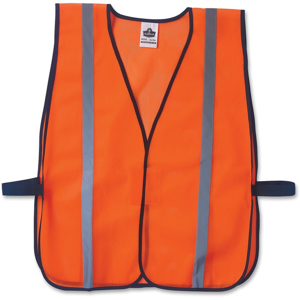 Ergodyne GloWear Safety Vest 20030