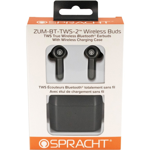 Spracht  Earset ZUMBTTWS2