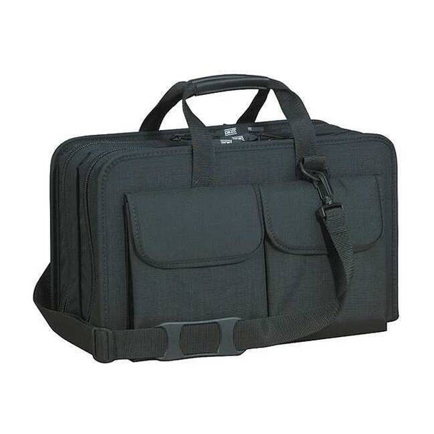 Platt Tool Case, 13-1/4" W x 18-1/8" L x 6-1/4" H 689ZT