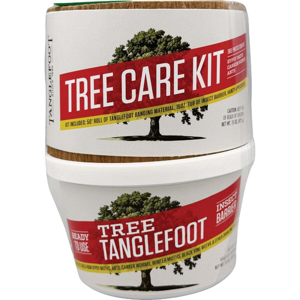 Tanglefoot Tree Care Kit TF10001
