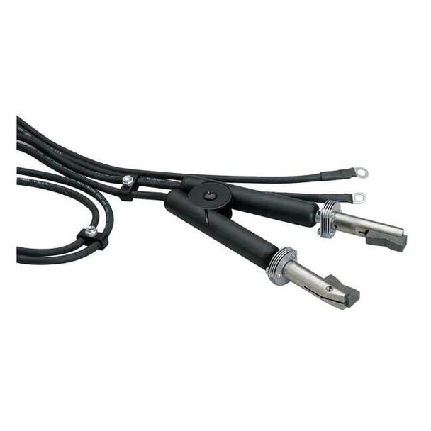 American Beauty Tools Plier-Style Hand Piece,For 5ZHC0,5ZHC1 10587