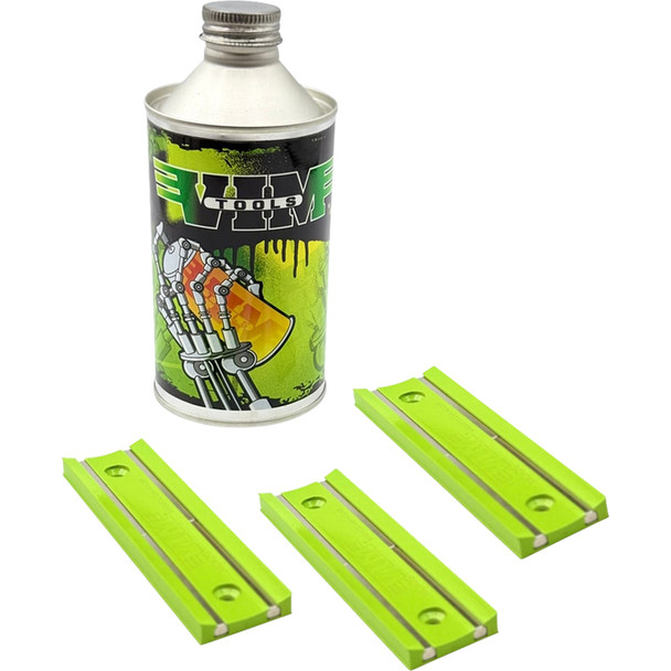 VIM DISPLAY CAN & 3 MAGRAILS MCHCAN-PK
