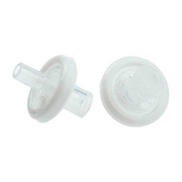Celltreat Syringe Filter,13 mm Dia,10 mL,PK100 229779