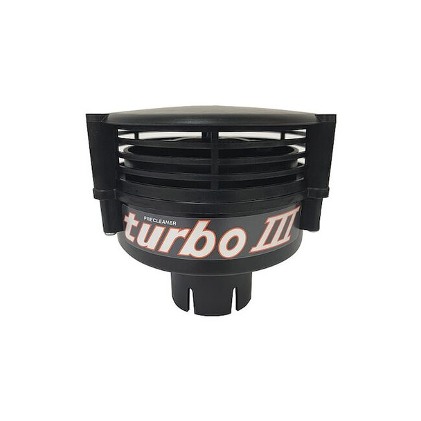 Turbo Air Filter,Air Pre-Cleaner Filter,Round 21-1320000