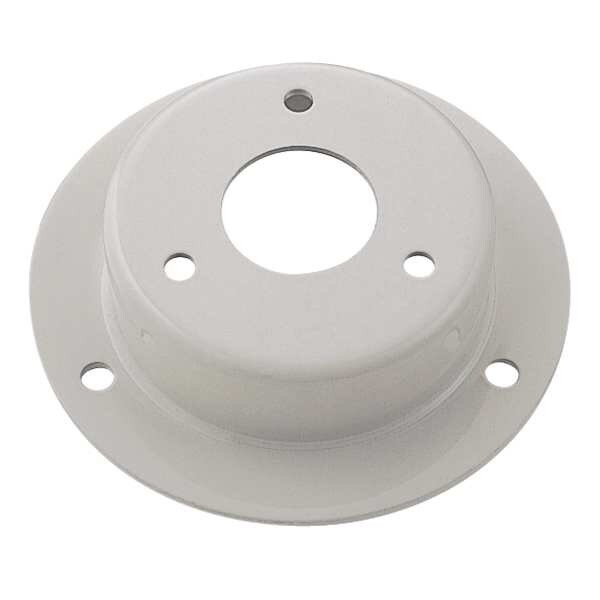 Schneider Electric Metal Mounting Plate XVCZ12