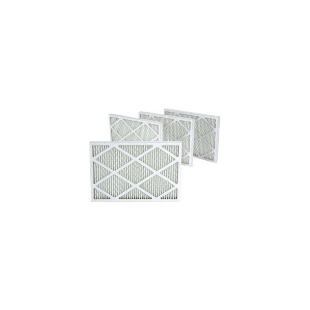 Replacement Pre Filter for Global Industrial Commercial Air Purifier 604153 4/Pa