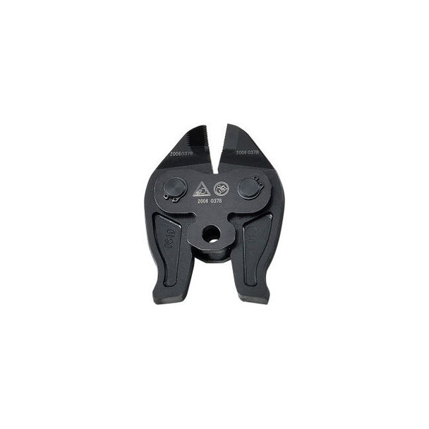 Global Industrial Replacement Cutter Head For 536142 Seal & Bolt Cutter