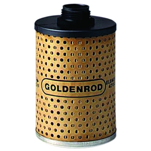 Filter Elements, Grade 10 µ, 150.0 psi Max