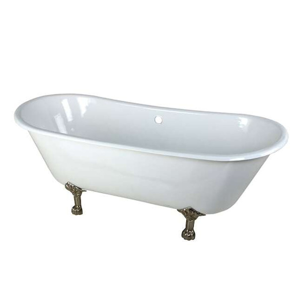 Kingston Brass VCTND6728NH8