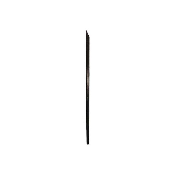 Council Tool Pinch Bars,Pinch Point Bar,51 In. L 120PP