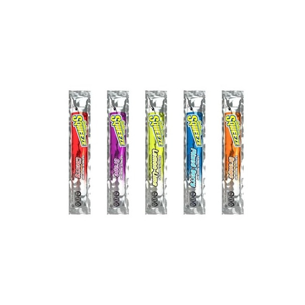 Electrolyte Replenishment Freezer, 3oz, Assorted Flavors, PK150