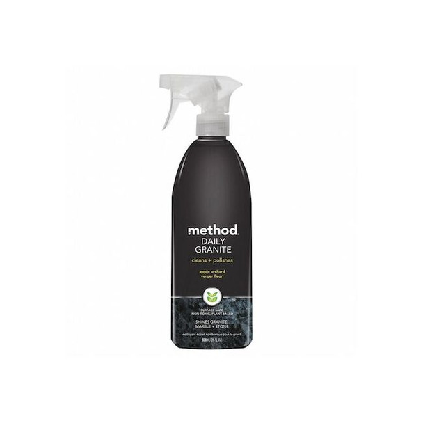 Method Daily Granite Cleaner,Spray Bottle 817939000656