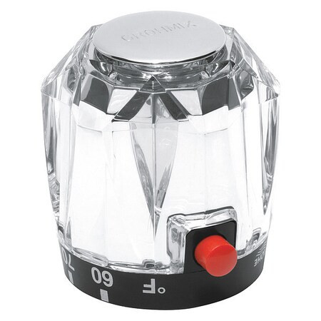 Grohe Temperature Scale Handle 08350000