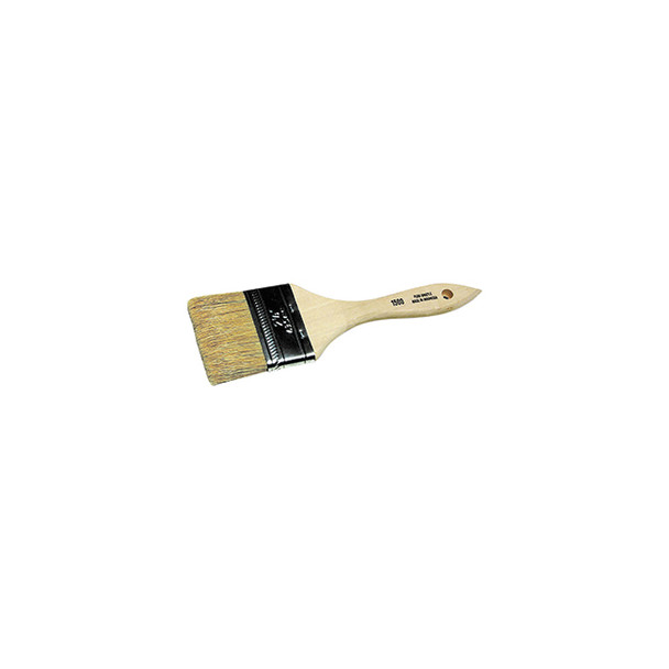 BRUSH PAINT PURE BRISTLE 2" 2
