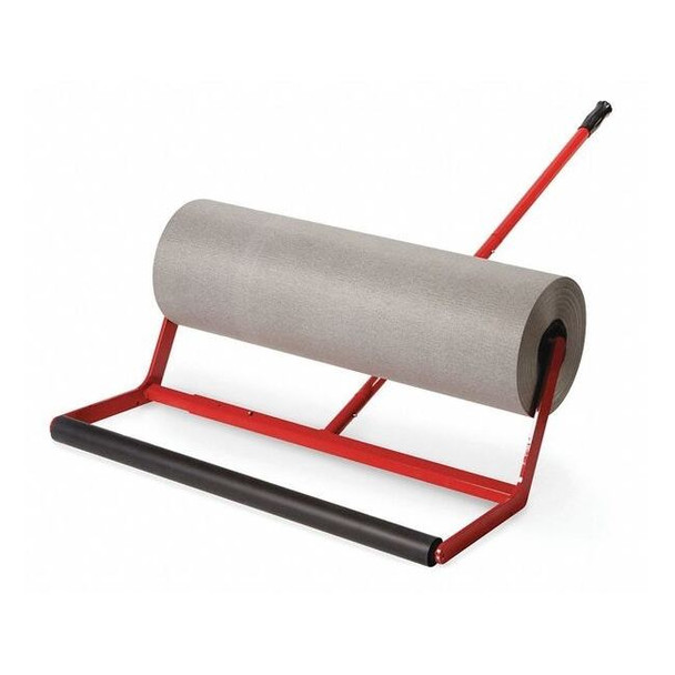 3m Construction Traps,300 ft. L,28" W,Gray 37852