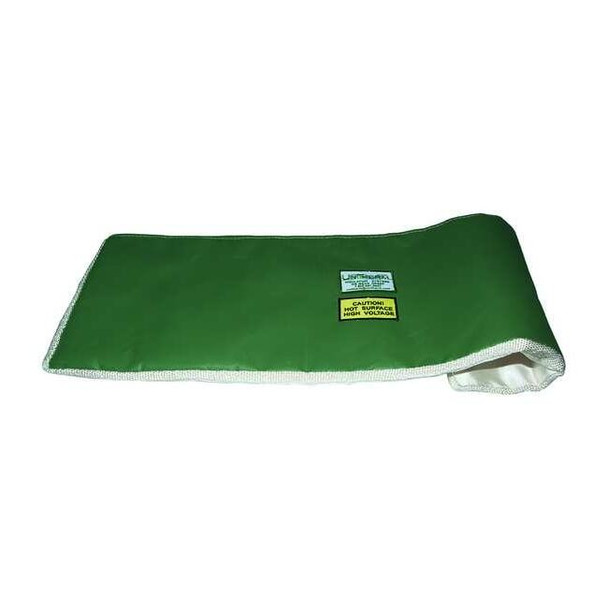 Unitherm Insulated Throw Blanket with 24 in L, 12 in W TB1224