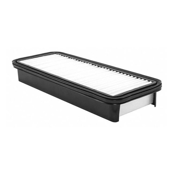 Baldwin Filters Air Filter,Cabin,Rectangular Design PA30252